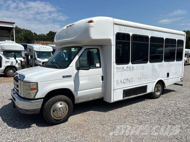 Ford E-350 Mini bus