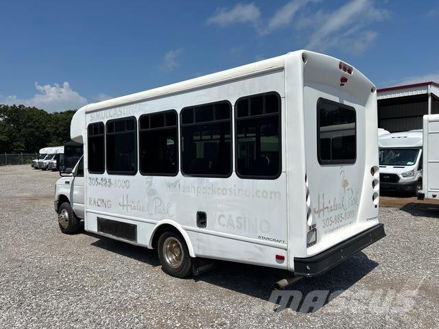 Ford E-350 Mini bus