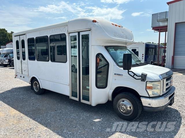 Ford E-350 Mini bus