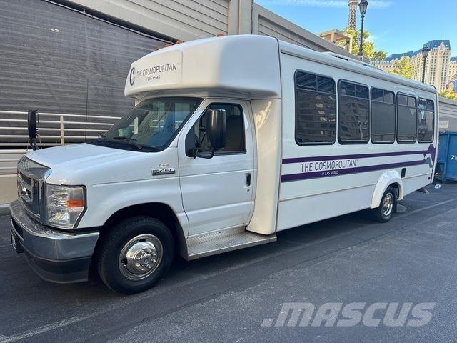 Ford E-450 Mini bus