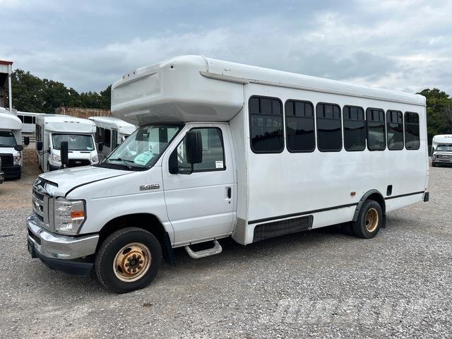 Ford E-450 Mini bus