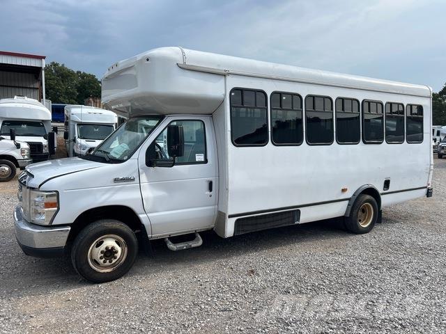Ford E-450 Mini bus