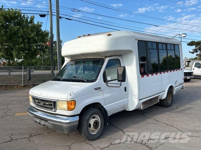 Ford E350 Mini bus