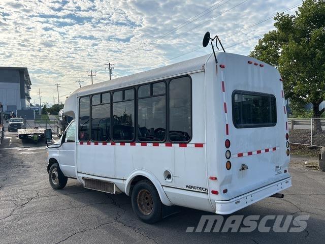 Ford E350 Mini bus