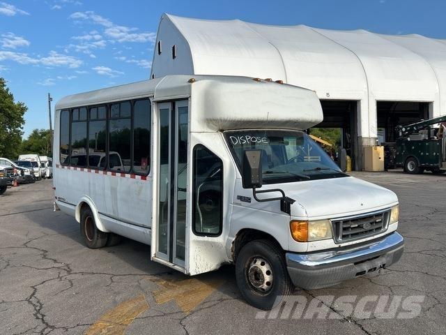 Ford E350 Mini bus