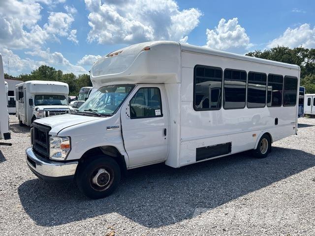 Ford E450 Mini bus