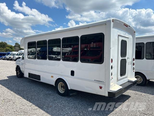Ford E450 Mini bus