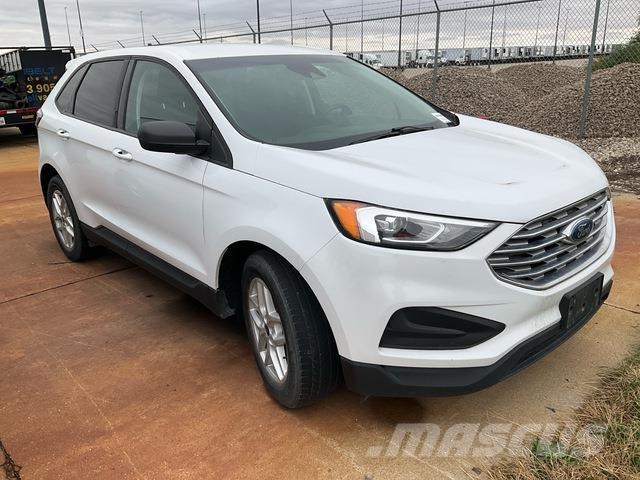 Ford Edge Cars