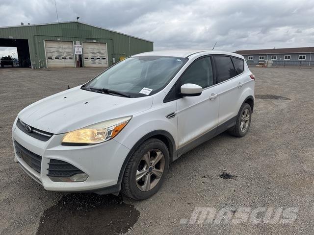 Ford Escape Cars