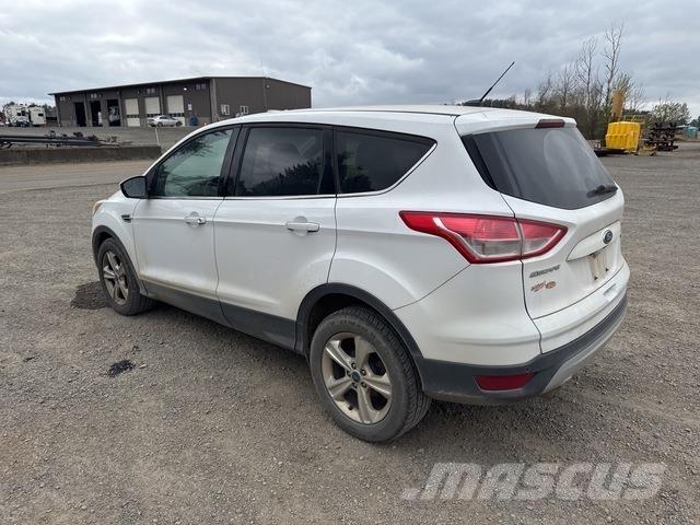 Ford Escape Cars