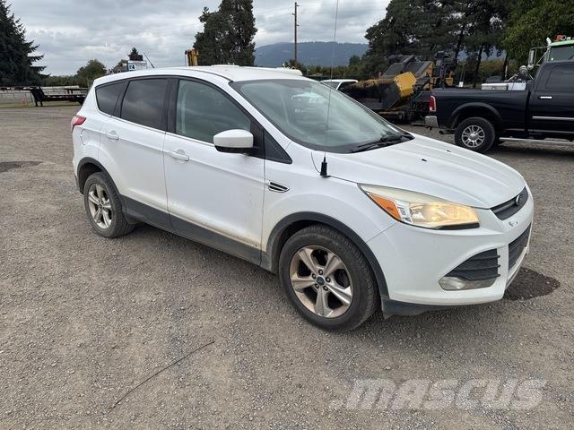 Ford Escape Cars