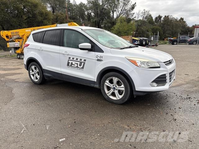 Ford Escape Cars