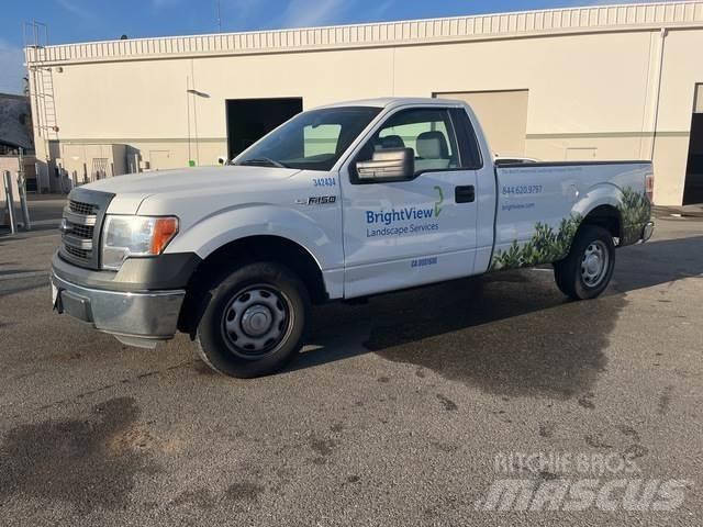 Ford F-150 Other