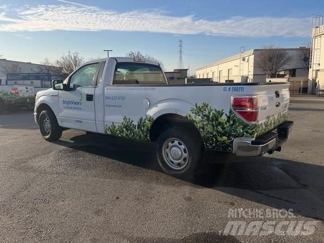Ford F-150 Other