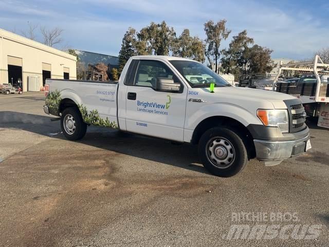 Ford F-150 Other