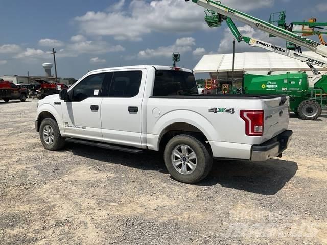 Ford F-150 Other