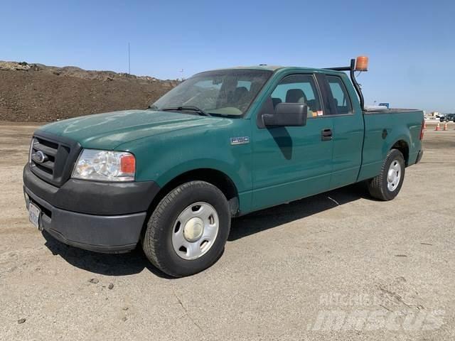 Ford F-150 Other