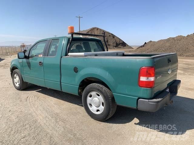 Ford F-150 Other