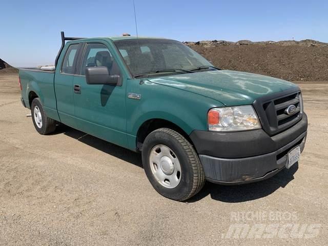 Ford F-150 Other