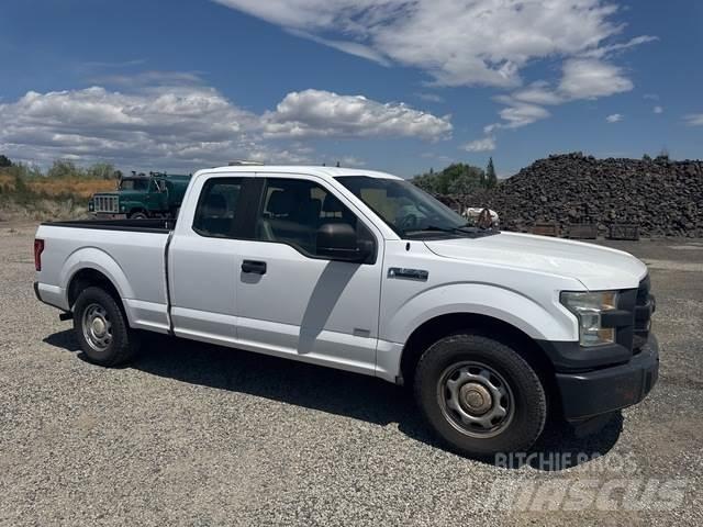 Ford F-150 Other