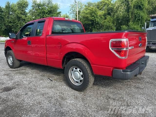 Ford F-150 Other
