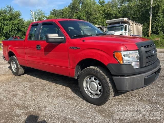 Ford F-150 Other