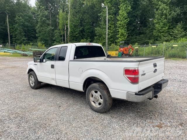 Ford F-150 Other