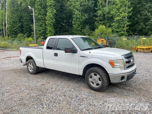 Ford F-150 Other
