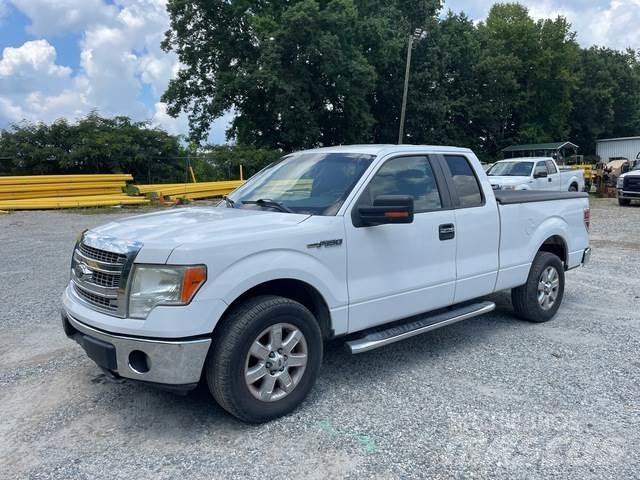 Ford F-150 Other