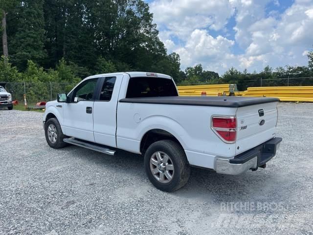 Ford F-150 Other