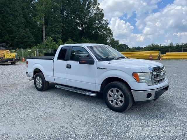 Ford F-150 Other