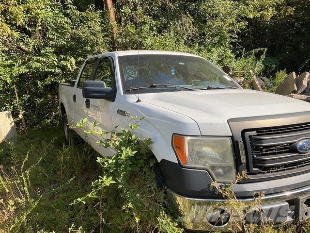 Ford F-150 Pick up/Dropside