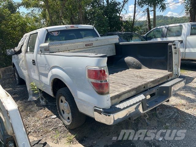 Ford F-150 Pick up/Dropside