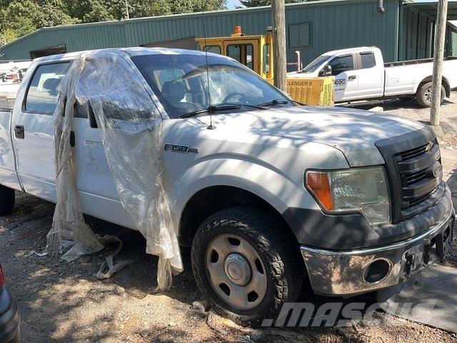 Ford F-150 Pick up/Dropside