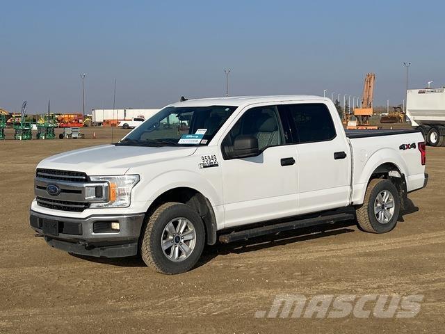 Ford F-150 Pick up/Dropside