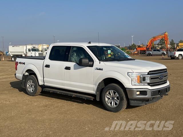 Ford F-150 Pick up/Dropside