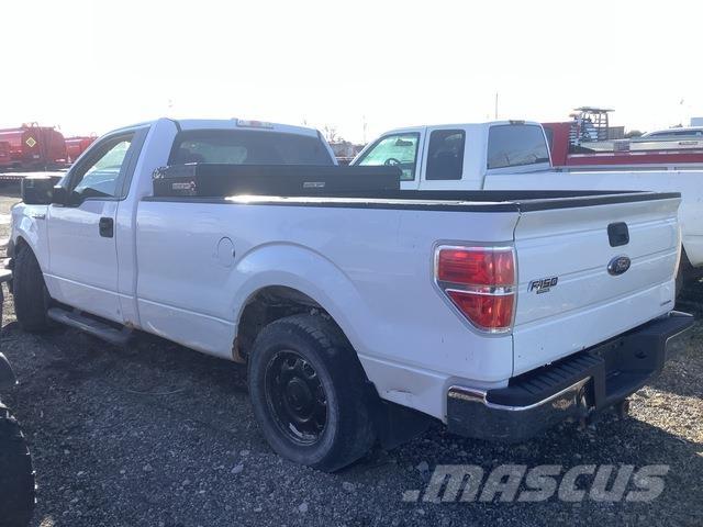 Ford F-150 Pick up/Dropside