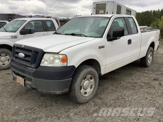 Ford F-150 Pick up/Dropside
