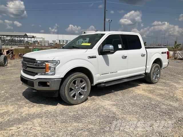 Ford F-150 Pick up/Dropside