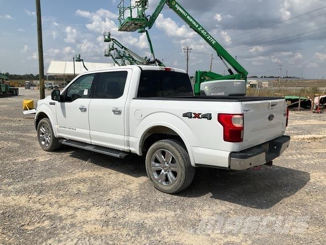 Ford F-150 Pick up/Dropside
