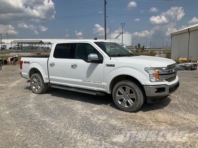 Ford F-150 Pick up/Dropside