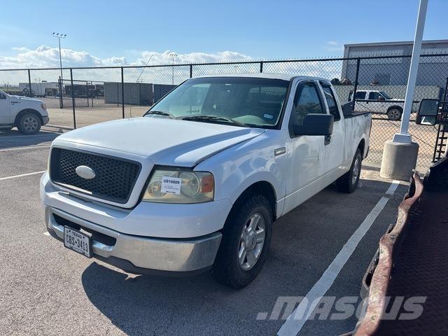 Ford F-150 Pick up/Dropside