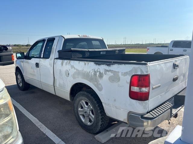 Ford F-150 Pick up/Dropside