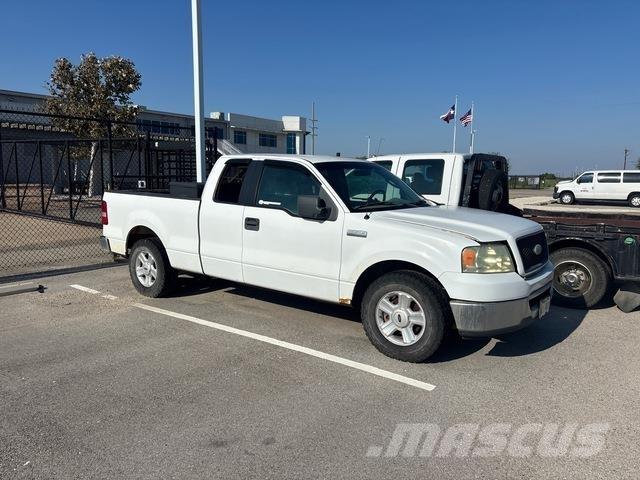 Ford F-150 Pick up/Dropside