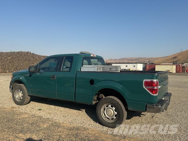 Ford F-150 Pick up/Dropside