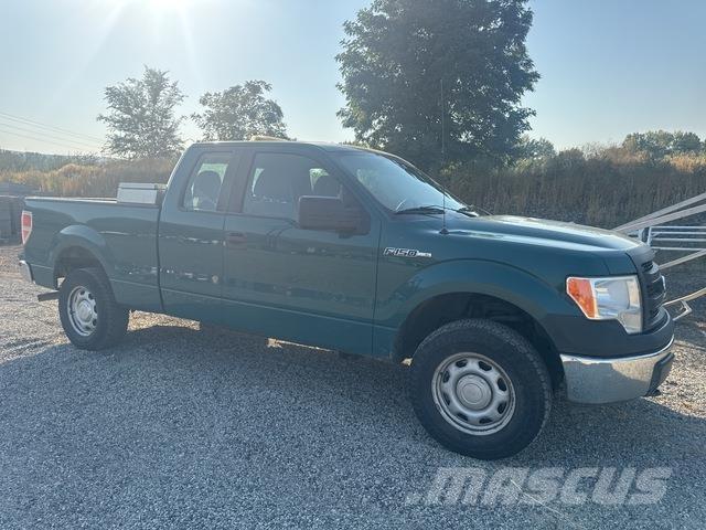 Ford F-150 Pick up/Dropside