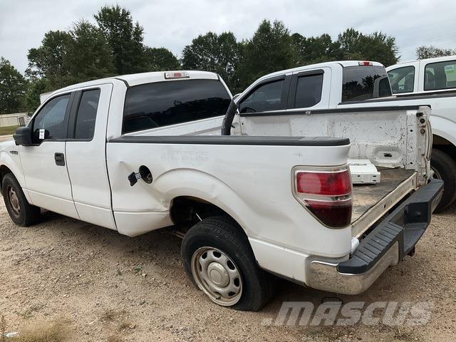 Ford F-150 Pick up/Dropside