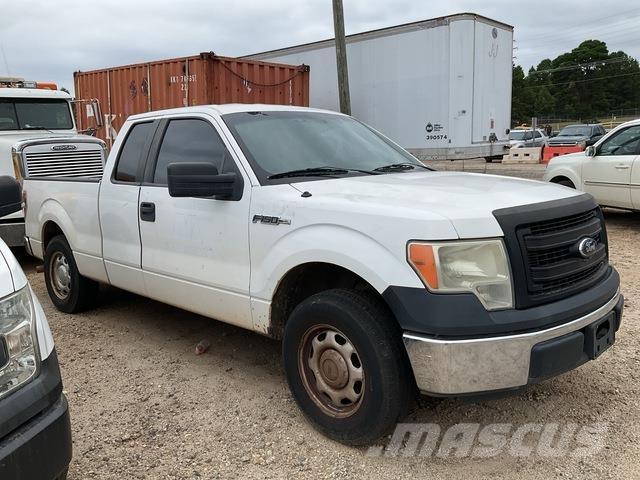 Ford F-150 Pick up/Dropside
