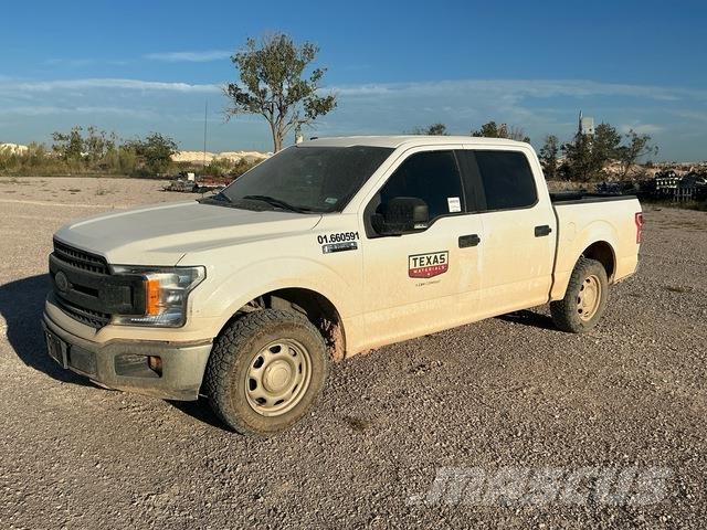 Ford F-150 Pick up/Dropside