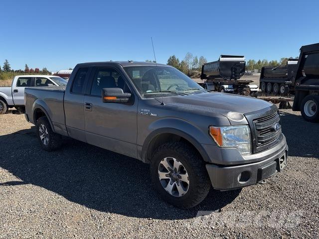 Ford F-150 Pick up/Dropside